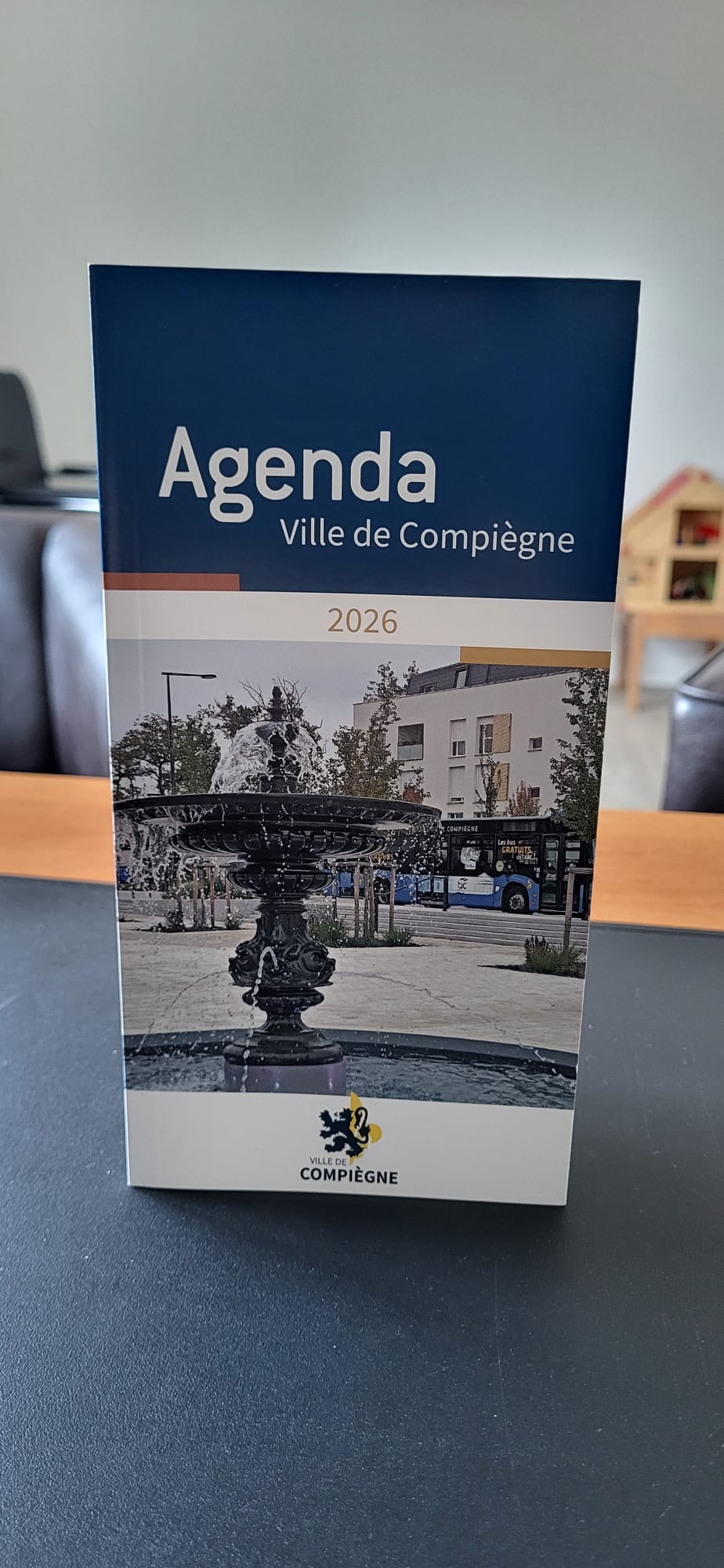 agenda ville de compiegne adresses utiles